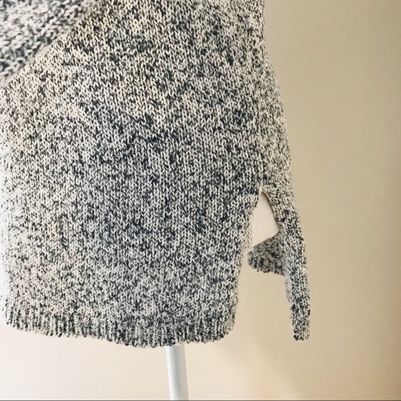 Ann Taylor Tunic Sweater - Picture 3 of 7